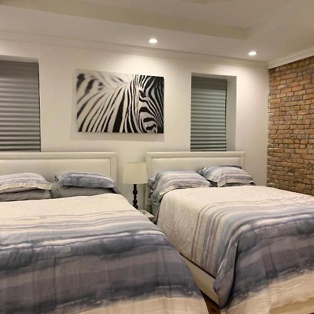 Newly Renovated Duplex Apartment 2 Nowy Jork Zewnętrze zdjęcie