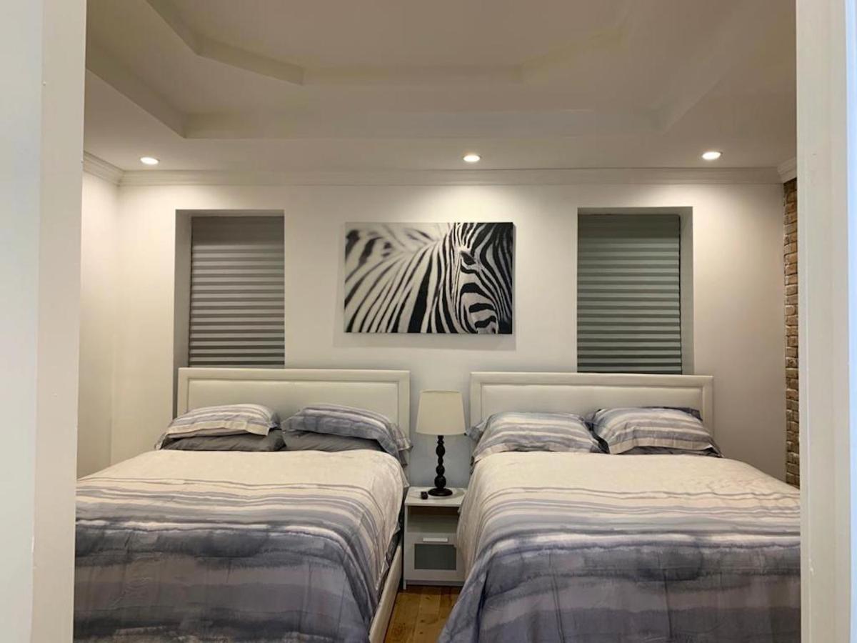 Newly Renovated Duplex Apartment 2 Nowy Jork Zewnętrze zdjęcie
