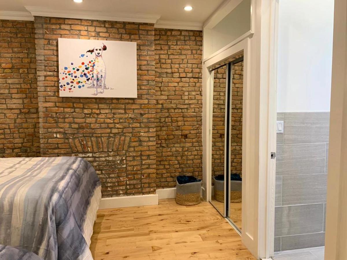 Newly Renovated Duplex Apartment 2 Nowy Jork Zewnętrze zdjęcie