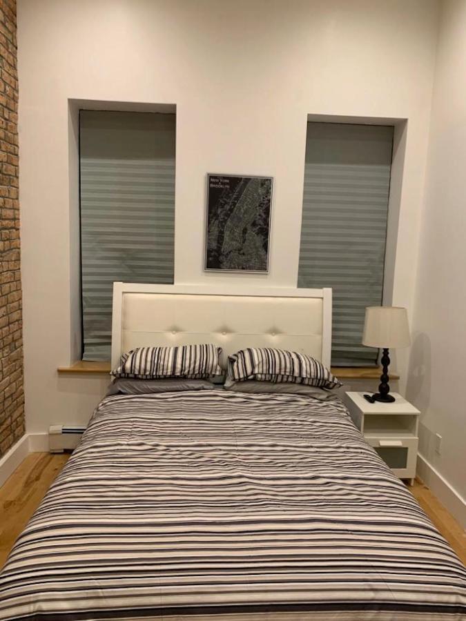 Newly Renovated Duplex Apartment 2 Nowy Jork Zewnętrze zdjęcie