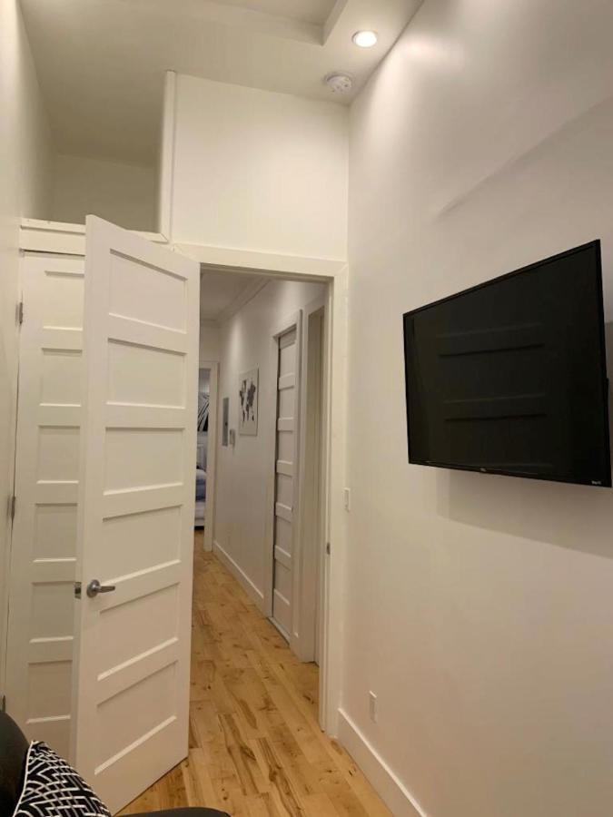 Newly Renovated Duplex Apartment 2 Nowy Jork Zewnętrze zdjęcie